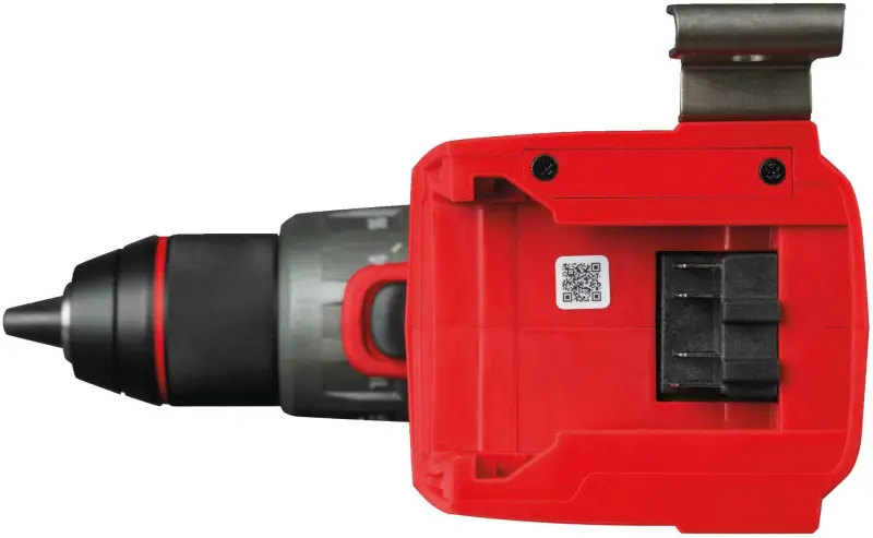 Aku vrtací šroubovák Milwaukee M18 ONEDD3-0X ONE-KEY™ 4933492799 (MI4933492799)